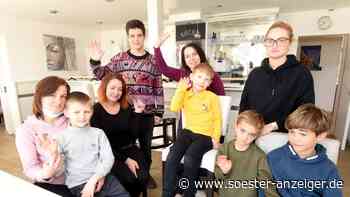 Hanse Hotel wird zur Bleibe: Frauen und Kinder stranden in Soest - soester-anzeiger.de