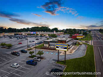 First National Realty Acquires 216000-Square-Foot Dauphin Plaza Shopping Center in Southern Pennsylvania - Shopping Center Business