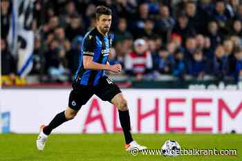 De meest anonieme speler van Club Brugge? &quot;Zelfs bij de club twijfelen ze nog, want ze halen elk jaar een nieuwe speler voor mijn positie&quot;