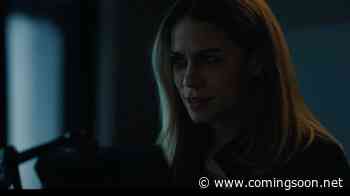 Exclusive So Cold The River Clip Starring Bethany Joy Lenz - ComingSoon.net