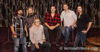7 Bridges Band to present The Ultimate Eagles Experience at Weber Center - La Crosse Tribune