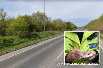 Basildon woman arrested for drink driving in Rochford | Echo - Southend Echo