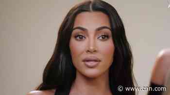 Kim Kardashian's advice for working women sparks backlash