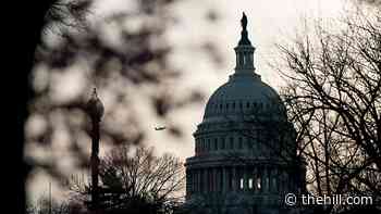 Capitol marks two years since closing to public from COVID-19