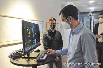 Lucas-Cranach-Campus - Hier spielt die Musik - Neue Presse Coburg