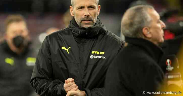 Dortmunds Rose: «Nicht geschafft, Euphorie zu entfachen»