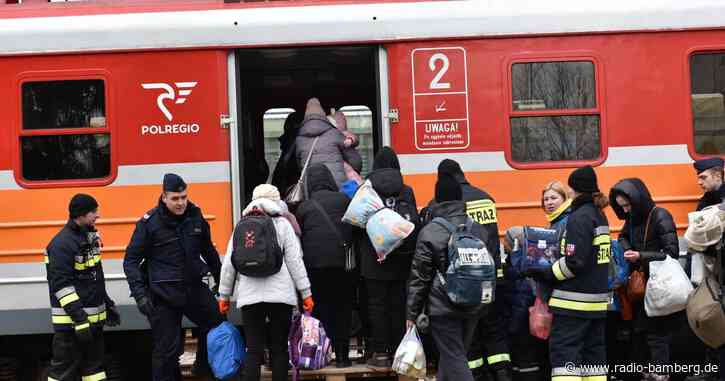 «An meiner Schulter kannst du weinen»