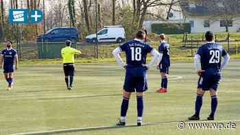 Corona: Diese Teams aus Wetter und Herdecke müssen pausieren - WP News