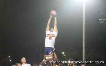 Varsity Cup's thrills and spills - Rosebank Killarney Gazette