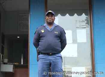 Stolen bicycle worth R30 000 recovered - Rosebank Killarney Gazette