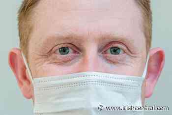 Killarney photographer creates "time capsule" book of Covid-19 in her community for charity - IrishCentral