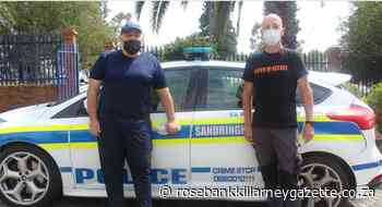 New leaders ready to render service - Rosebank Killarney Gazette