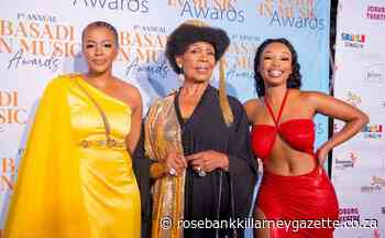 Star-studded Basadi in Music Awards are launched - Rosebank Killarney Gazette
