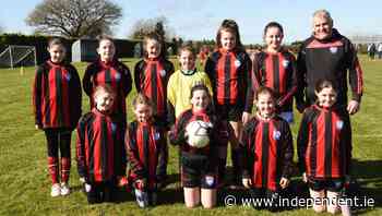 Killarney Celtic and Listowel Celtic girls in SFAI National Cup action this weekend - Independent.ie