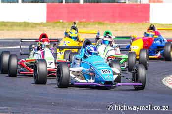 Race fans returned to Killarney on Saturday. They were not disappointed - Highway Mail