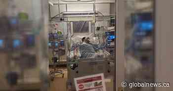 Saskatchewan COVID-19 survivor shares struggles with long COVID symptoms - Global News