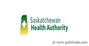 Saskatchewan's Public Health Order Ends - GX94 Radio