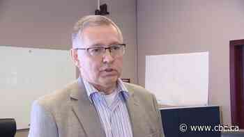 Urban and rural Saskatchewan collide in land dispute between White City and RM of Edenwold - CBC.ca