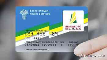 'R' designation removed from Saskatchewan health cards - paNOW