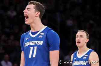 Ryan Kalkbrenner’s big night fuels Creighton’s DISMANTLING of No. 11 Providence, 85-58