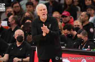 Gregg Popovich, Phil Jackson or Red Auerbach: who’s the greatest NBA coach of all-time? I UNDISPUTED