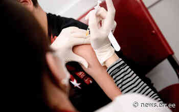 Coronavirus update: 243 patients, 1,891 new cases, 9 deaths | News - ERR News