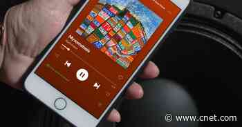 Spotify Lets You Change the Order of Your Playlists. Here's How     - CNET