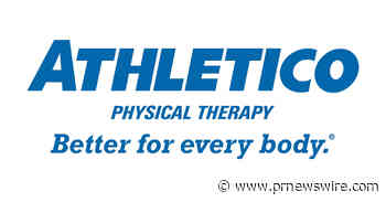 Athletico Physical Therapy Opens in Plano - Parker & Custer - PR Newswire