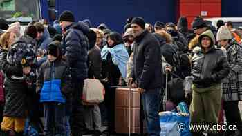 With Ukrainian citizens on their way, Sask. resettlement organizations say they need more support