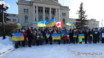 Ukraine, Evraz, gas prices in spotlight at Sask. legislature
