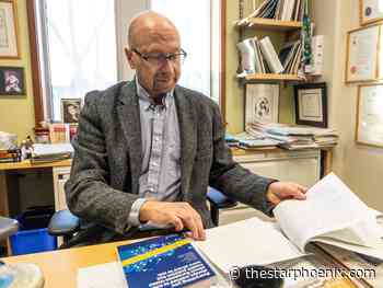 'Morbid anniversary' of Sask's first COVID-19 cases a chance for reflection