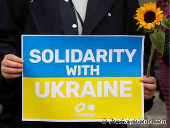 Letters: Punishing Russia over Ukraine could bring dire consequences