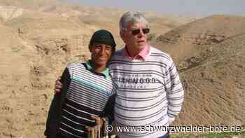 Hilfe für die Ukraine - Bibelerlebniswelt Schönbronn ruft zu Spenden auf - Schwarzwälder Bote