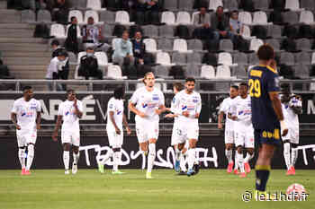 Amiens SC - Nancy : victoire obligatoire ? - Le 11