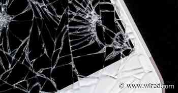 An Advocacy Group Gives iPhones an ‘F’ on Repairability