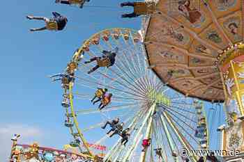 Bummelpässe für den Frühjahrssend zu gewinnen