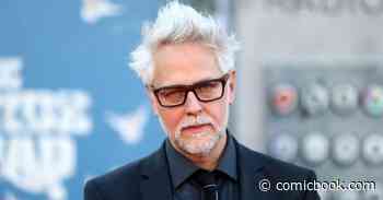 Coyote Vs. Acme Co-Writer James Gunn Welcomes New Cast Members - ComicBook.com