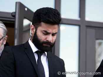 Saturday's letters: Trucker's deportation order disheartening