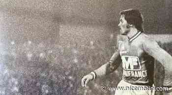Gym Tonic: Philippe Camps revient sur la main de Christian Lopez en 1976 lors de Nice-Saint-Etienne