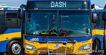 DASH Seeks Community Input on Potential Service Changes - The Zebra