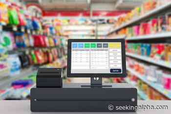 Gopuff's Vertical Integration Throws The DoorDash Model Out The Window - Seeking Alpha