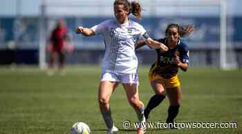 HOUSTON BOUND: Gotham FC deals Eddy to the Dash - frontrowsoccer.com