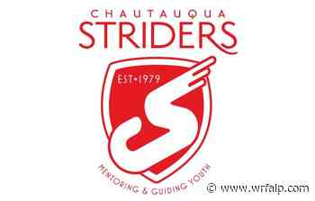 Striders Host 12 Annual St. Patrick's Dash Saturday, March 12 - WRFA Jamestown