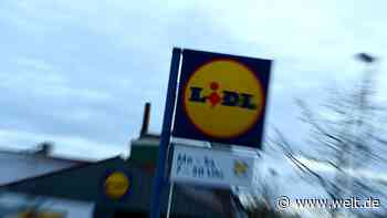 Lidl und Kaufland boykottieren nun auch russische Produkte