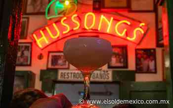 Hussongs: la casa de las Margaritas - El Sol de México