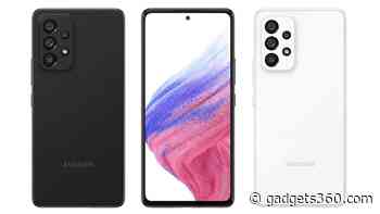 Samsung Galaxy Awesome Unpacked Launch Event Tipped for March 17, New Galaxy A-Series Smartphones Expected