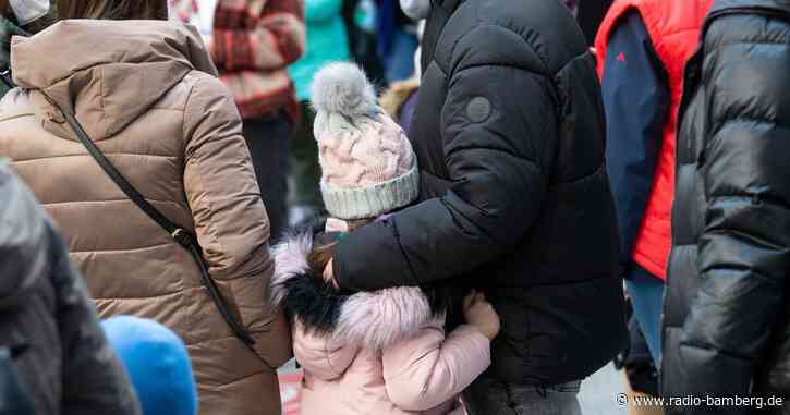 Geflüchtete aus Ukraine werden auf Tuberkulose untersucht