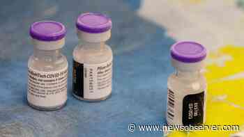 Coronavirus omicron updates: Here’s what to know in North Carolina on March 12 - Raleigh News & Observer