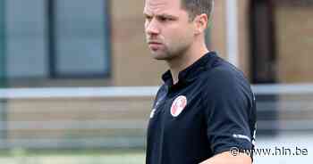 Nick De Groote (SK Staden): “Punten pakken thuis tegen SK Geluwe is van vitaal belang” - Het Laatste Nieuws