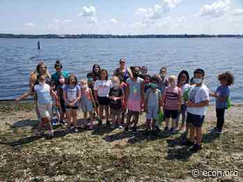 Mystic Aquarium Program Brings STEM Diversity Into Rhode Island Classrooms - ecoRI news